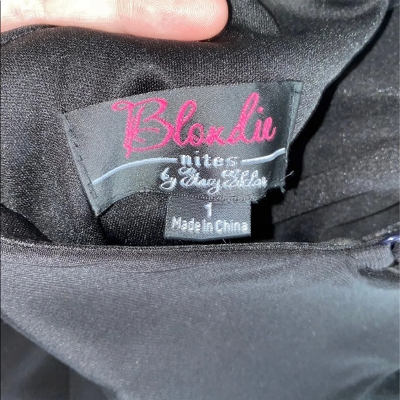 Prom Dress - Picture 7 of 11